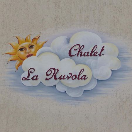 Chalet La Nuvola Livigno Bagian luar foto